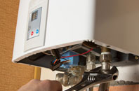 free Church Hougham boiler install quotes