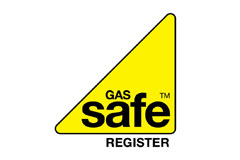gas safe companies Church Hougham